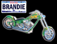 +Brandie