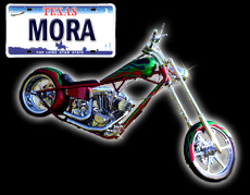 +Mora